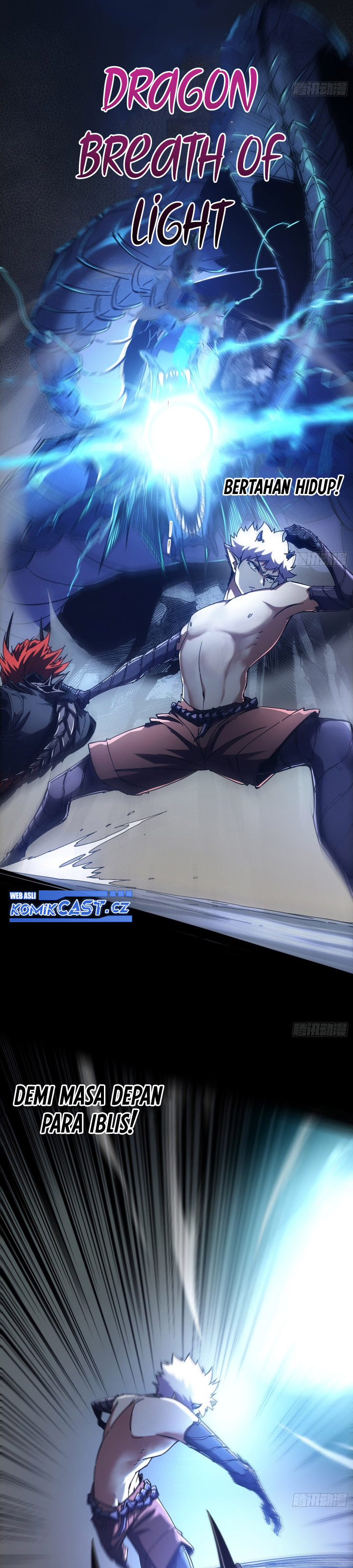 If I Don’t Die Soon, I Will Rule The Demon Realm Chapter 10 Image 12