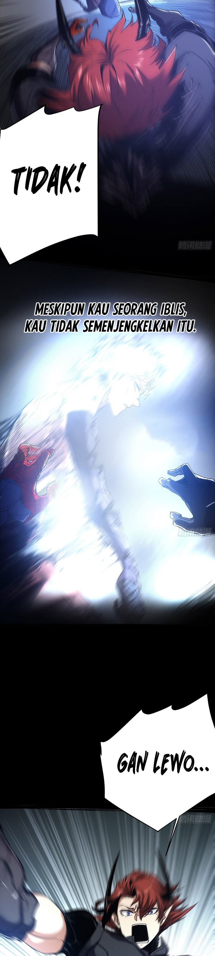 If I Don’t Die Soon, I Will Rule The Demon Realm Chapter 10 Image 13
