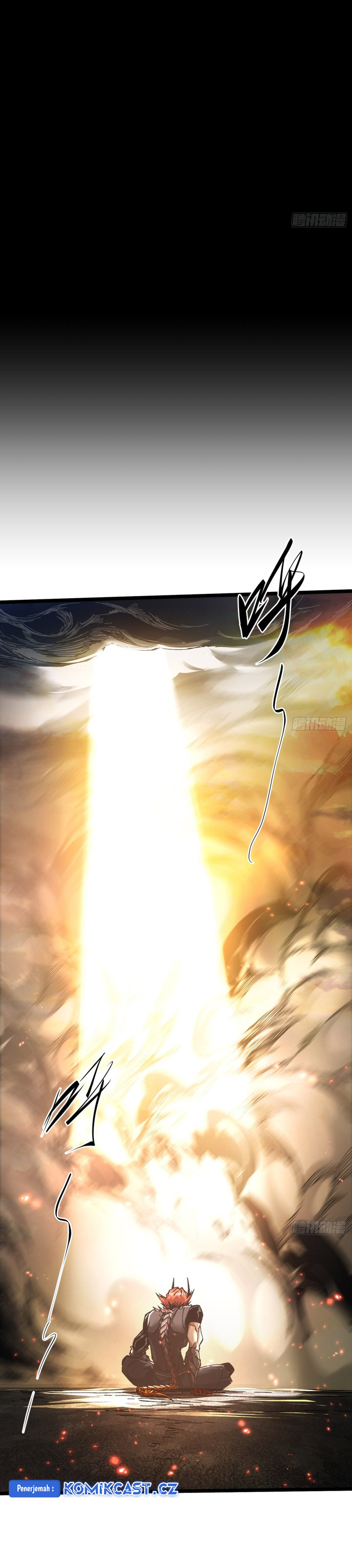 If I Don’t Die Soon, I Will Rule The Demon Realm Chapter 10 Image 15