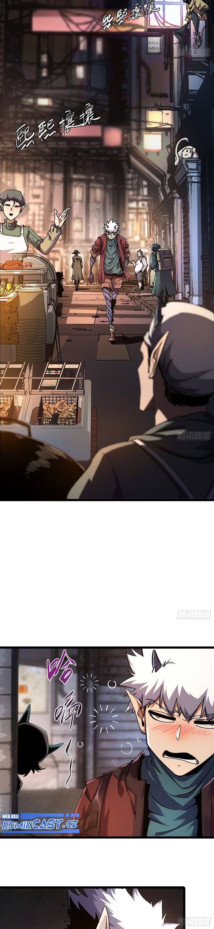 If I Don’t Die Soon, I Will Rule The Demon Realm Chapter 11 Image 6