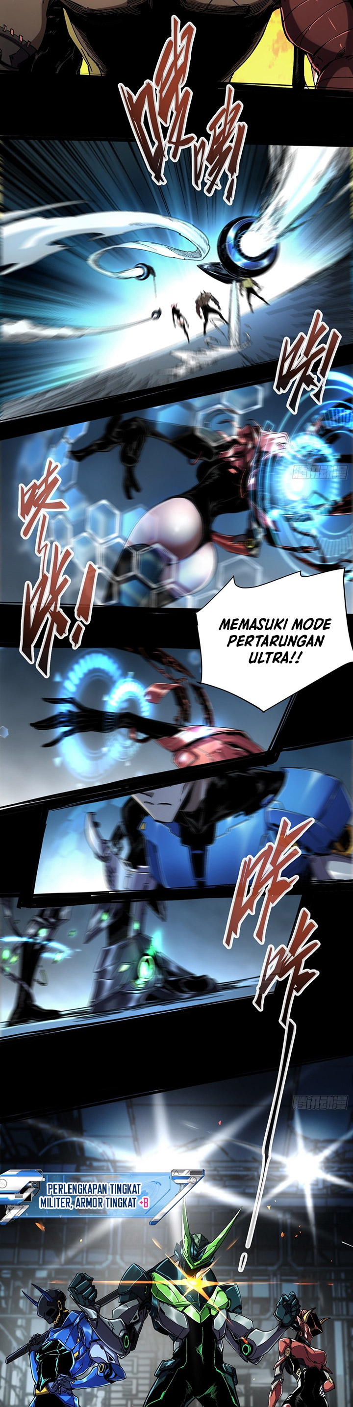 If I Don’t Die Soon, I Will Rule The Demon Realm Chapter 12 Image 10