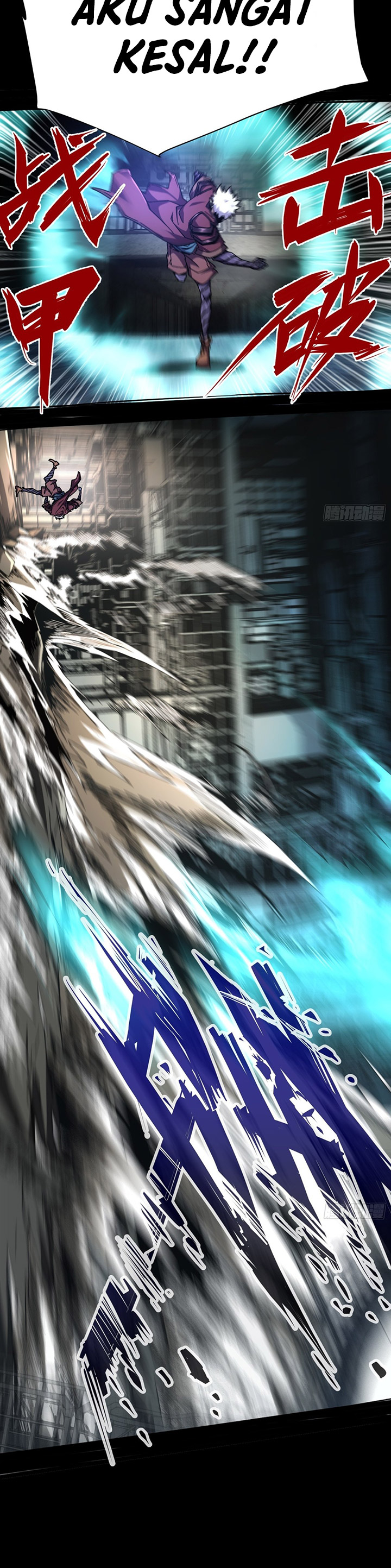 If I Don’t Die Soon, I Will Rule The Demon Realm Chapter 12 Image 13