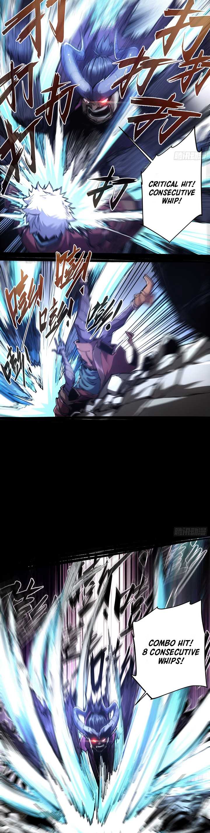If I Don’t Die Soon, I Will Rule The Demon Realm Chapter 14 Image 2