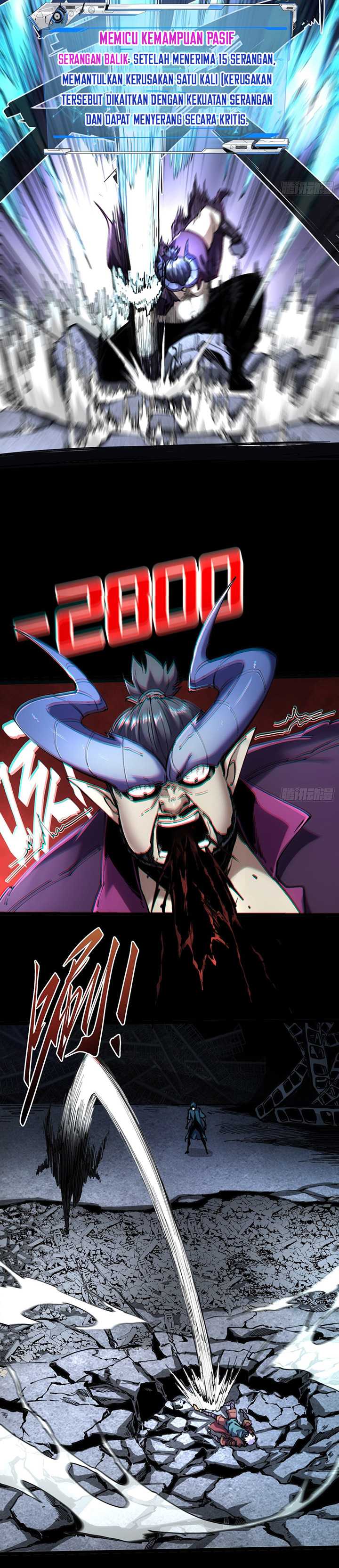 If I Don’t Die Soon, I Will Rule The Demon Realm Chapter 14 Image 5