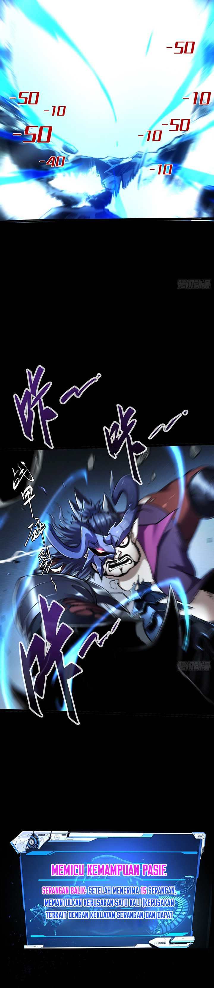 If I Don’t Die Soon, I Will Rule The Demon Realm Chapter 14 Image 10
