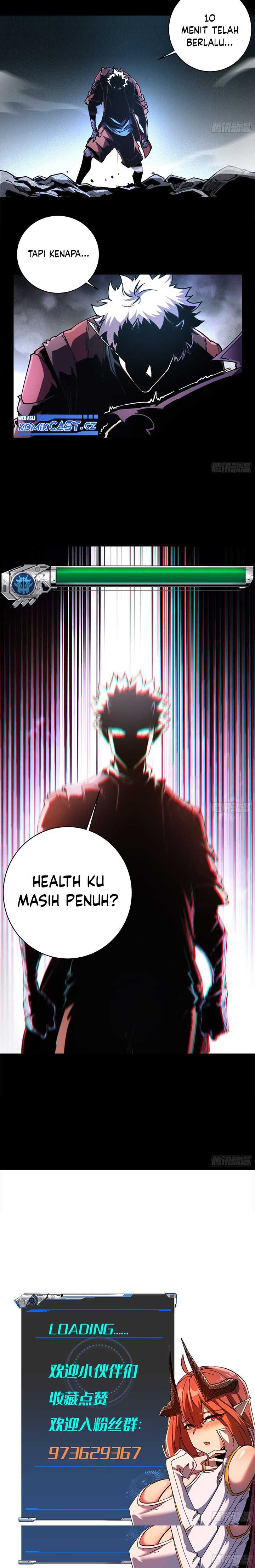 If I Don’t Die Soon, I Will Rule The Demon Realm Chapter 14 Image 14