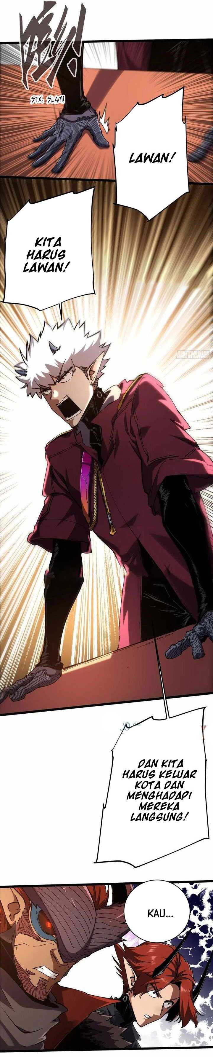 If I Don’t Die Soon, I Will Rule The Demon Realm Chapter 16 Image 6