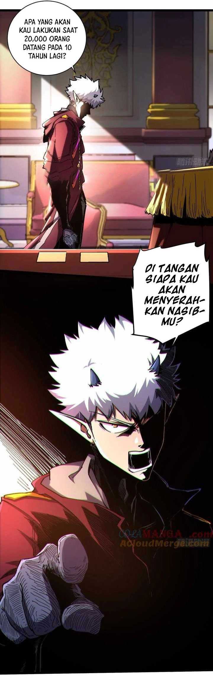 If I Don’t Die Soon, I Will Rule The Demon Realm Chapter 16 Image 9