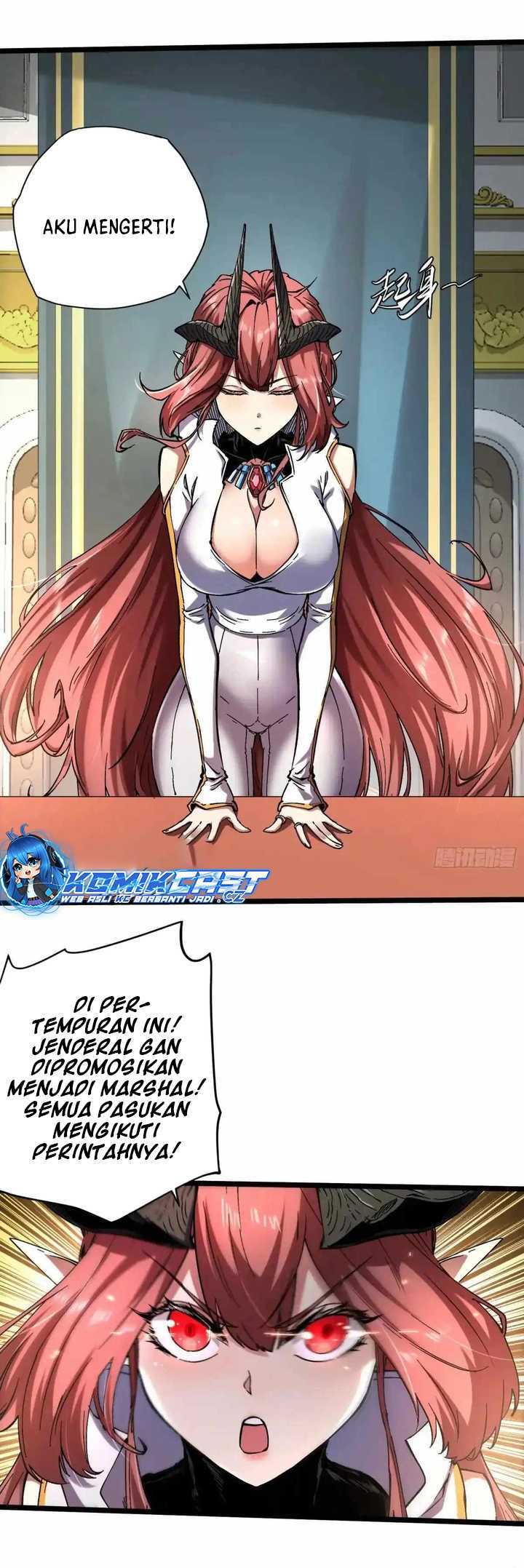 If I Don’t Die Soon, I Will Rule The Demon Realm Chapter 17 Image 2