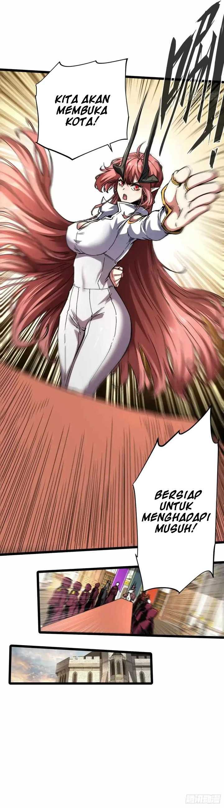 If I Don’t Die Soon, I Will Rule The Demon Realm Chapter 17 Image 3