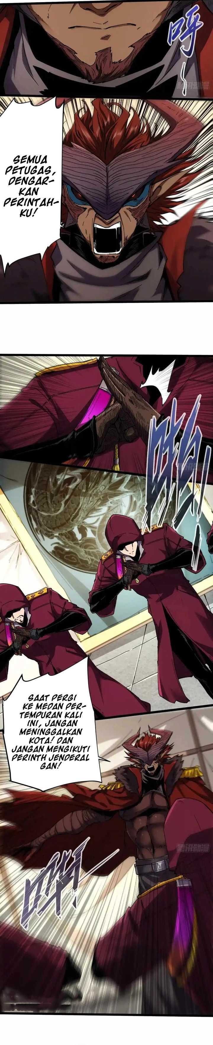 If I Don’t Die Soon, I Will Rule The Demon Realm Chapter 17 Image 5