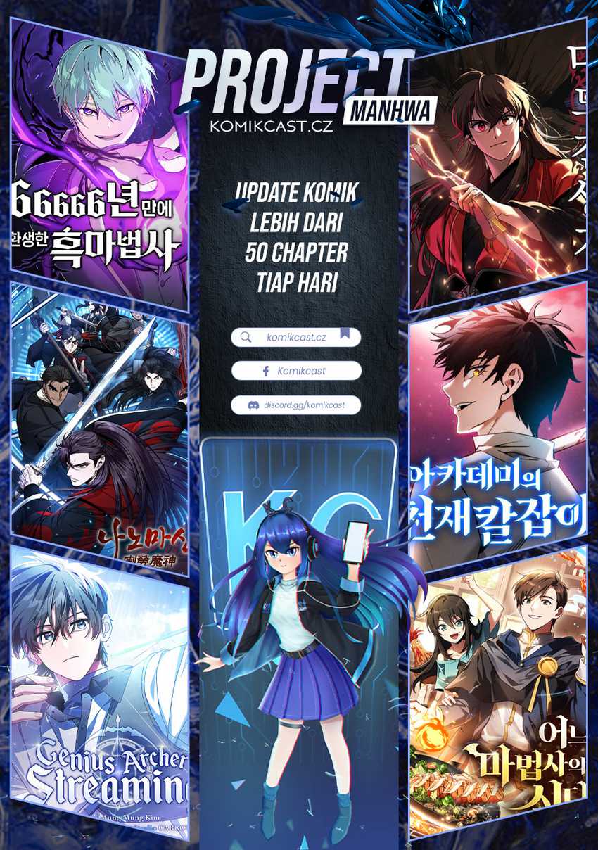If I Don’t Die Soon, I Will Rule The Demon Realm Chapter 17 Image 18