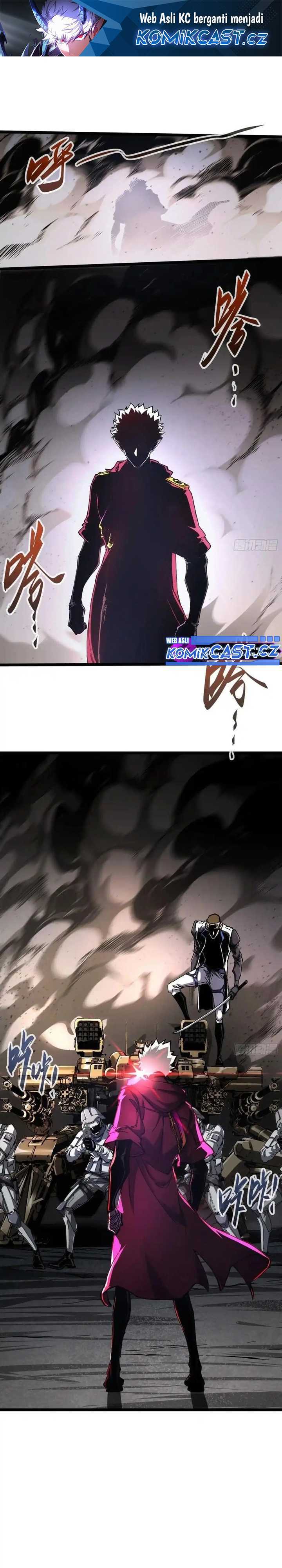 If I Don’t Die Soon, I Will Rule The Demon Realm Chapter 18 Image 1