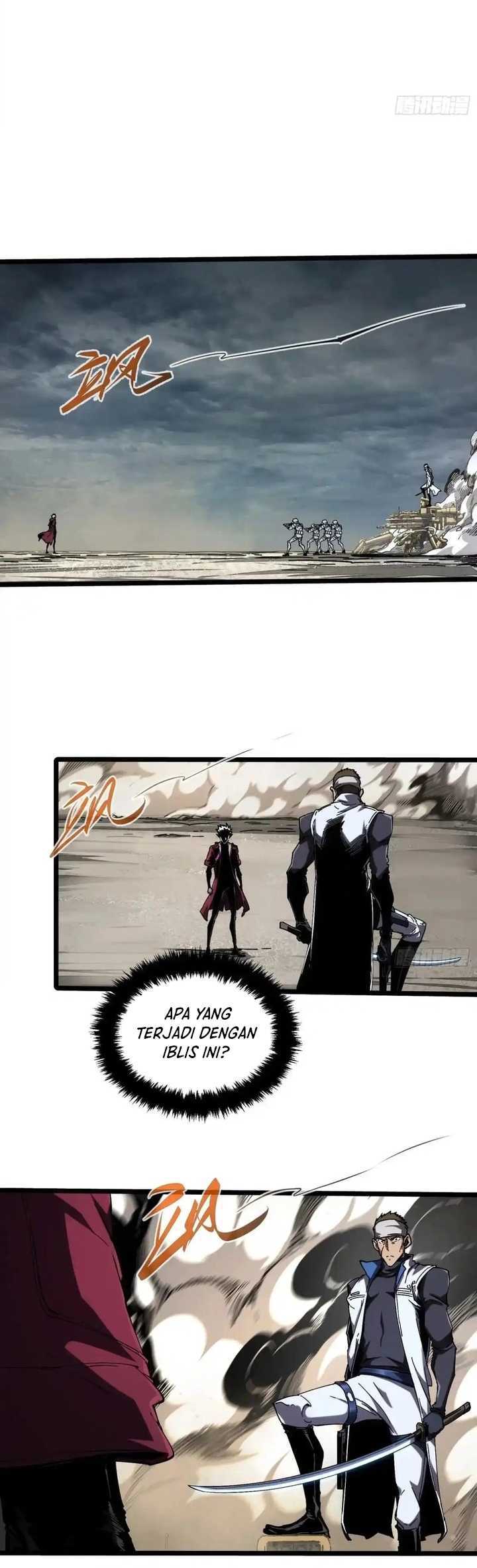 If I Don’t Die Soon, I Will Rule The Demon Realm Chapter 18 Image 2