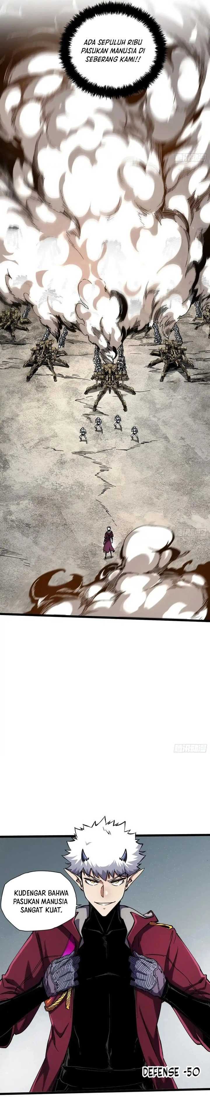 If I Don’t Die Soon, I Will Rule The Demon Realm Chapter 18 Image 5