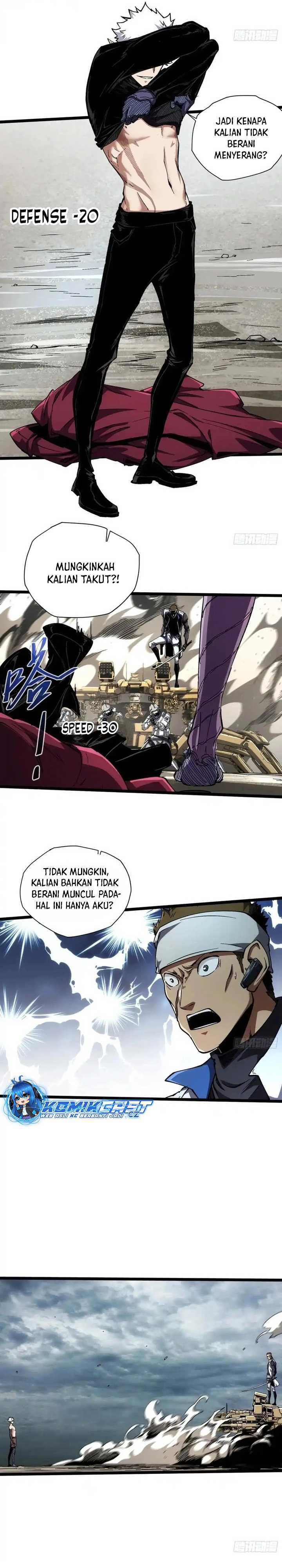 If I Don’t Die Soon, I Will Rule The Demon Realm Chapter 18 Image 6