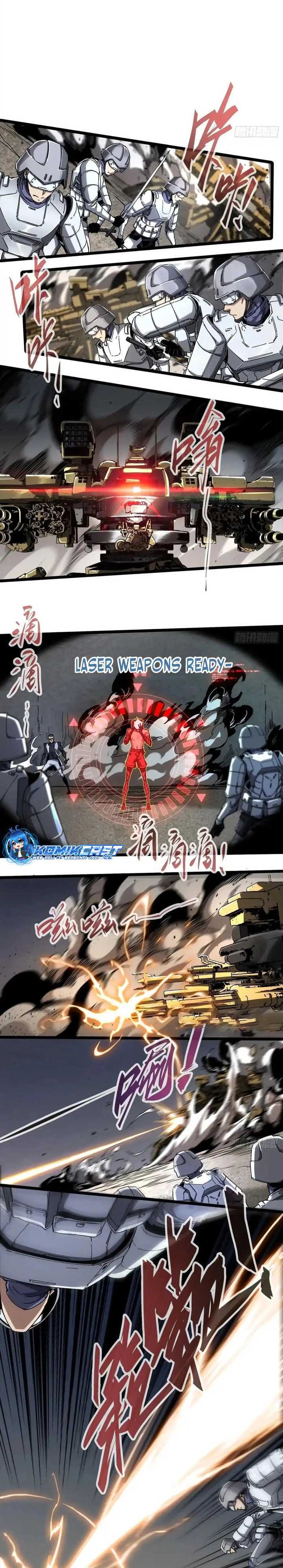 If I Don’t Die Soon, I Will Rule The Demon Realm Chapter 18 Image 14