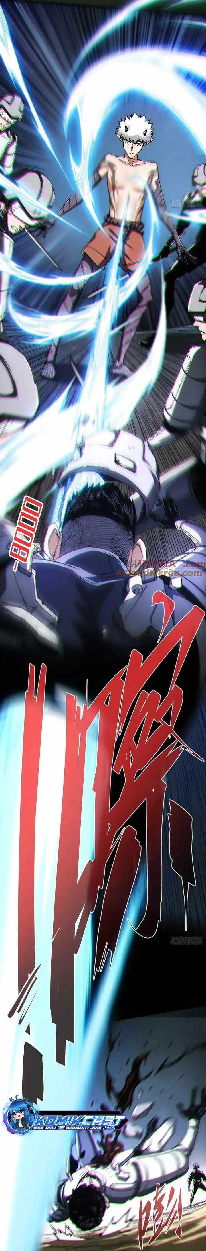 If I Don’t Die Soon, I Will Rule The Demon Realm Chapter 19 Image 4