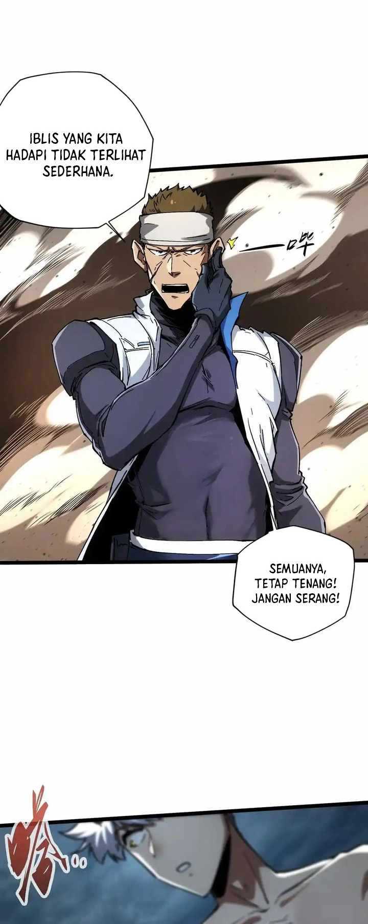 If I Don’t Die Soon, I Will Rule The Demon Realm Chapter 19 Image 9