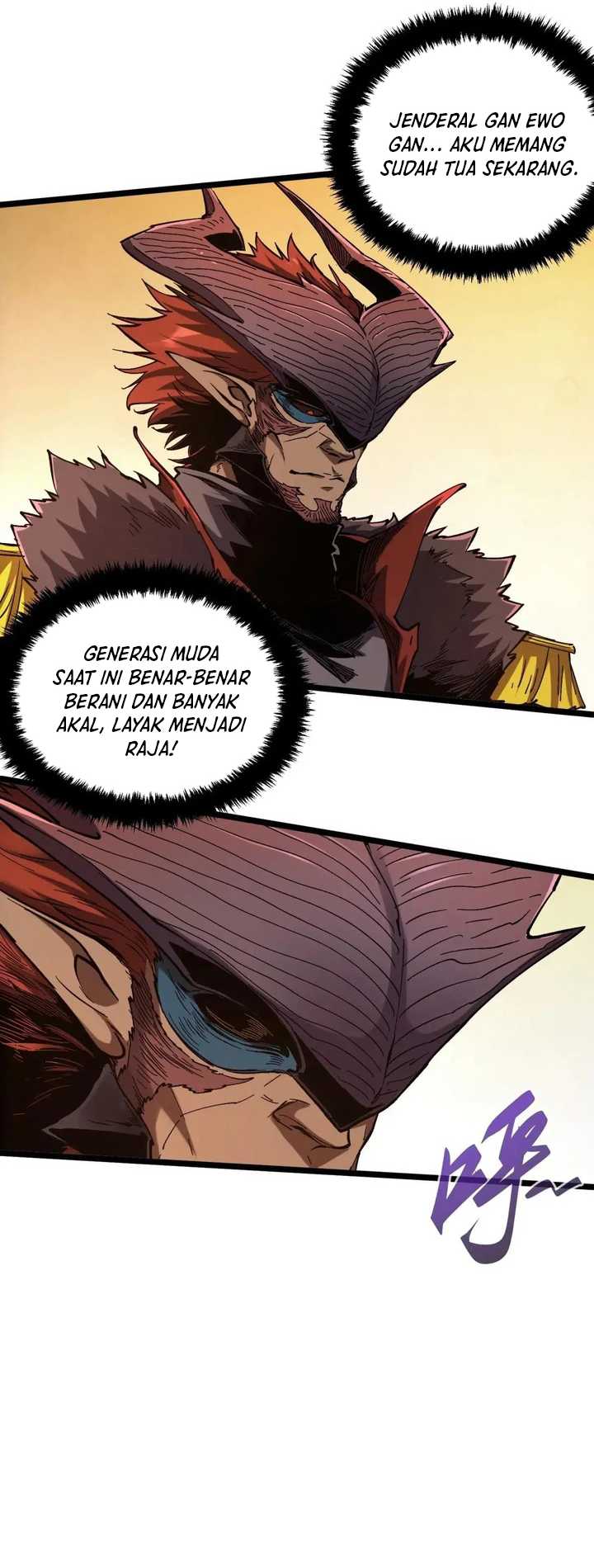 If I Don’t Die Soon, I Will Rule The Demon Realm Chapter 20 Image 3