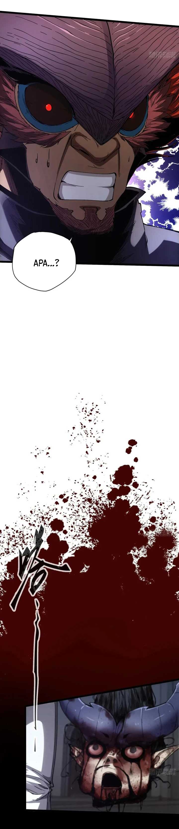 If I Don’t Die Soon, I Will Rule The Demon Realm Chapter 20 Image 9