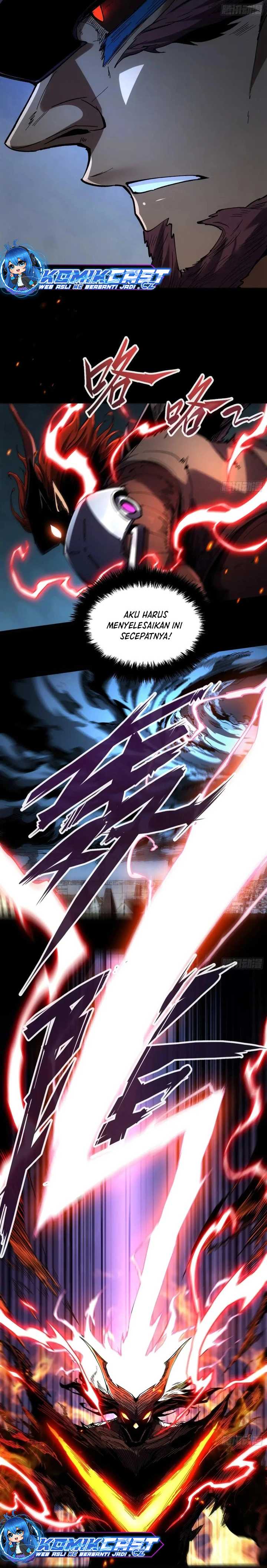 If I Don’t Die Soon, I Will Rule The Demon Realm Chapter 20 Image 17