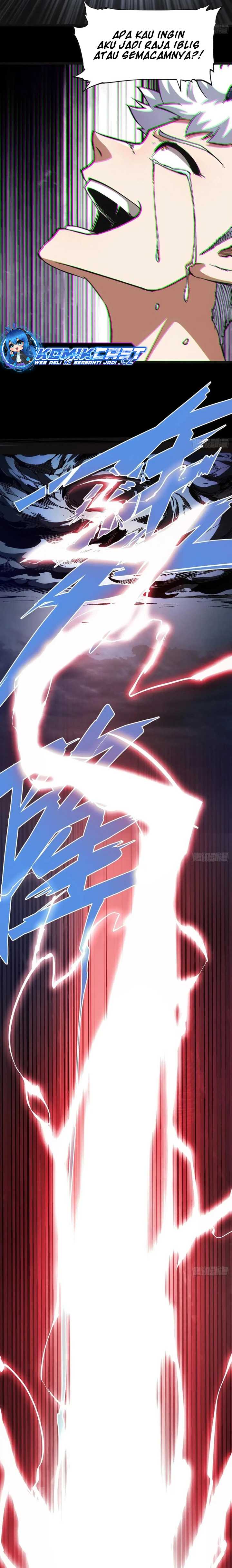 If I Don’t Die Soon, I Will Rule The Demon Realm Chapter 21 Image 5