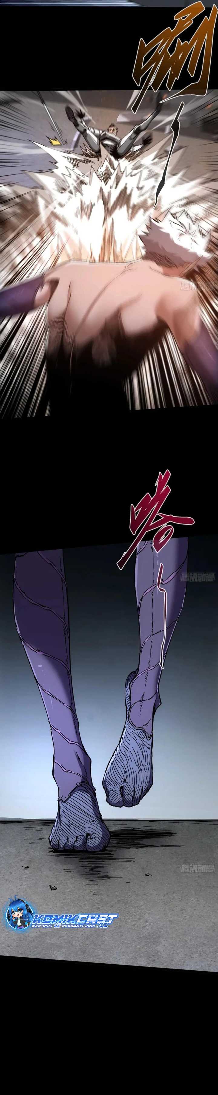 If I Don’t Die Soon, I Will Rule The Demon Realm Chapter 21 Image 11