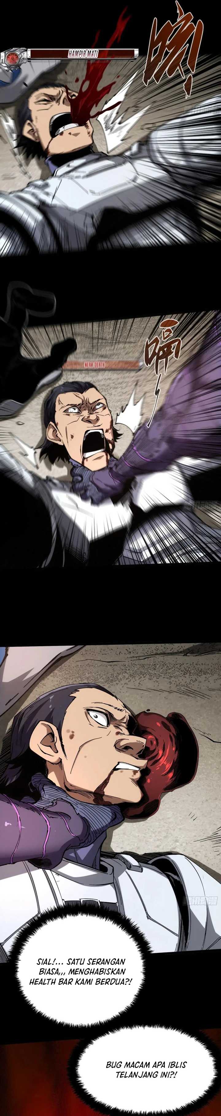 If I Don’t Die Soon, I Will Rule The Demon Realm Chapter 21 Image 15