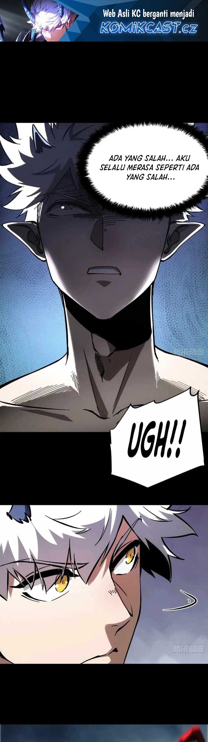 If I Don’t Die Soon, I Will Rule The Demon Realm Chapter 22 Image 1