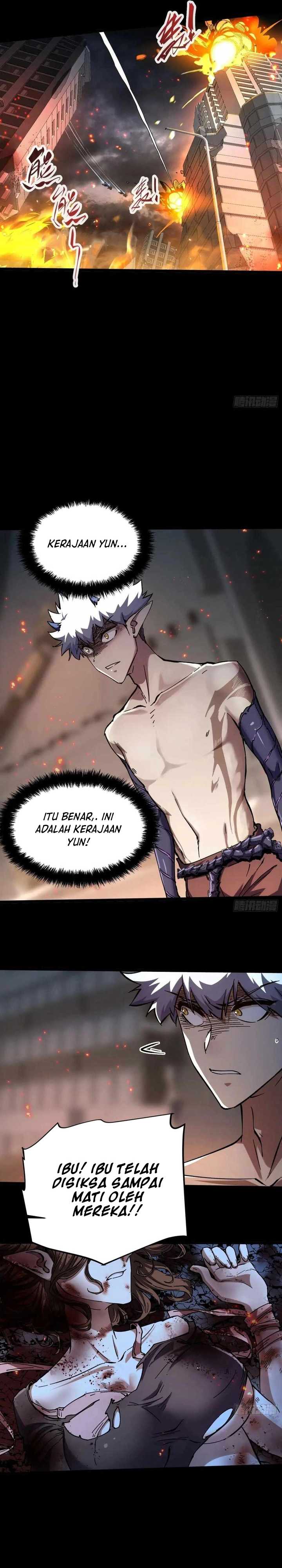 If I Don’t Die Soon, I Will Rule The Demon Realm Chapter 22 Image 4