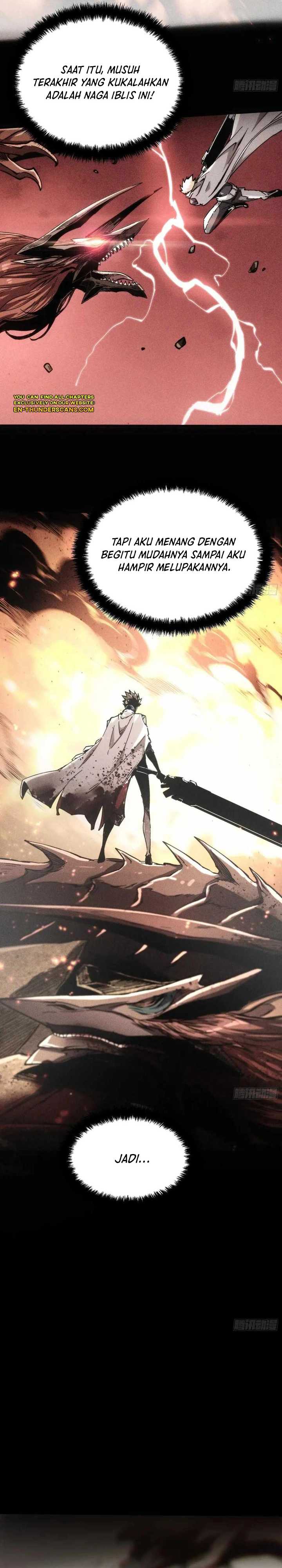 If I Don’t Die Soon, I Will Rule The Demon Realm Chapter 22 Image 8