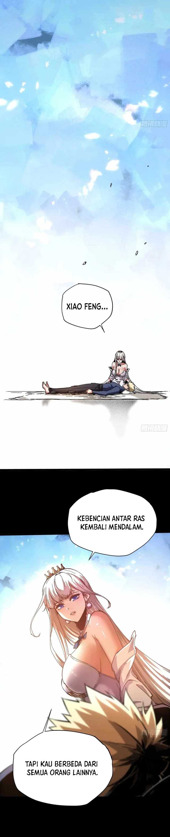 If I Don’t Die Soon, I Will Rule The Demon Realm Chapter 22 Image 10