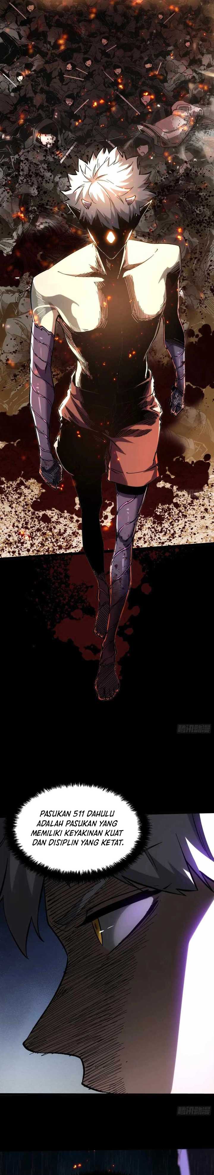 If I Don’t Die Soon, I Will Rule The Demon Realm Chapter 22 Image 12