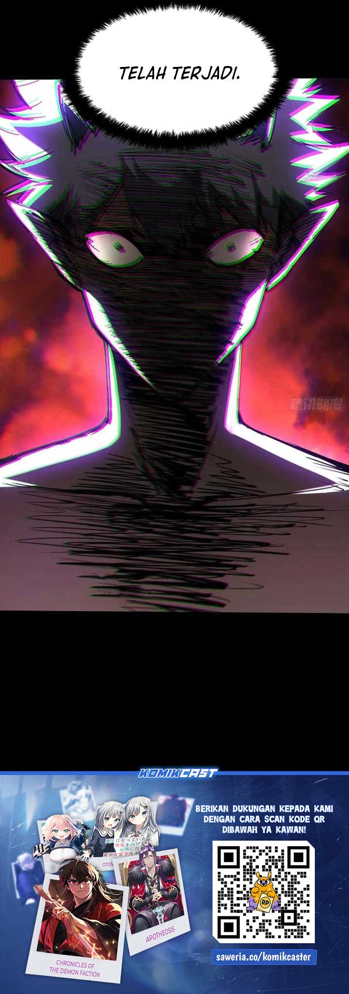 If I Don’t Die Soon, I Will Rule The Demon Realm Chapter 22 Image 16