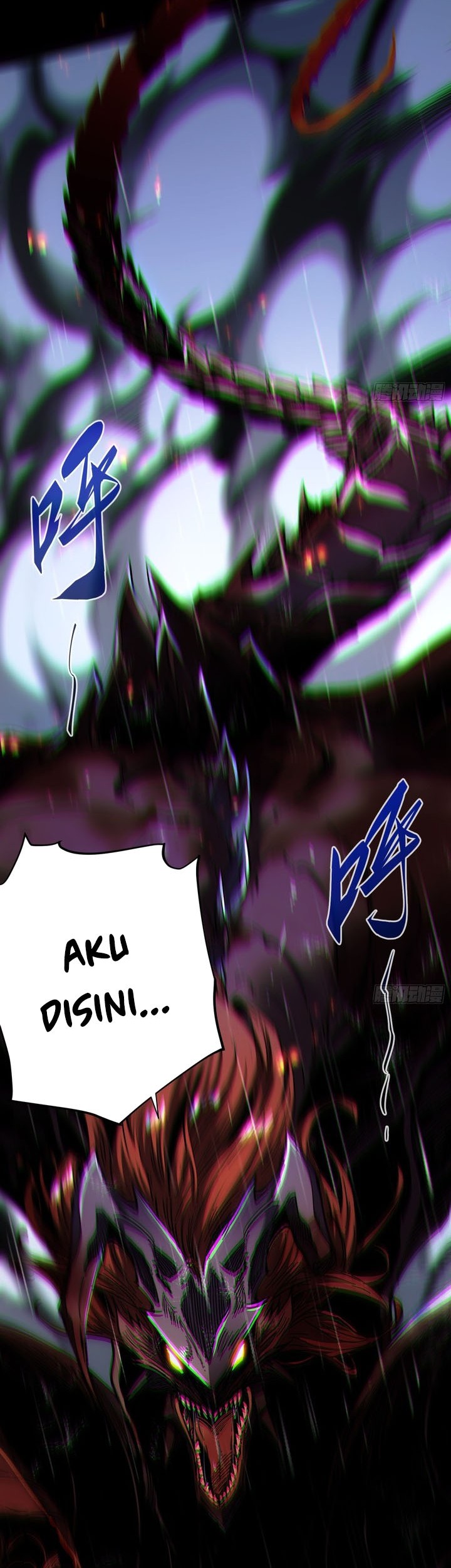 If I Don’t Die Soon, I Will Rule The Demon Realm Chapter 23 Image 8