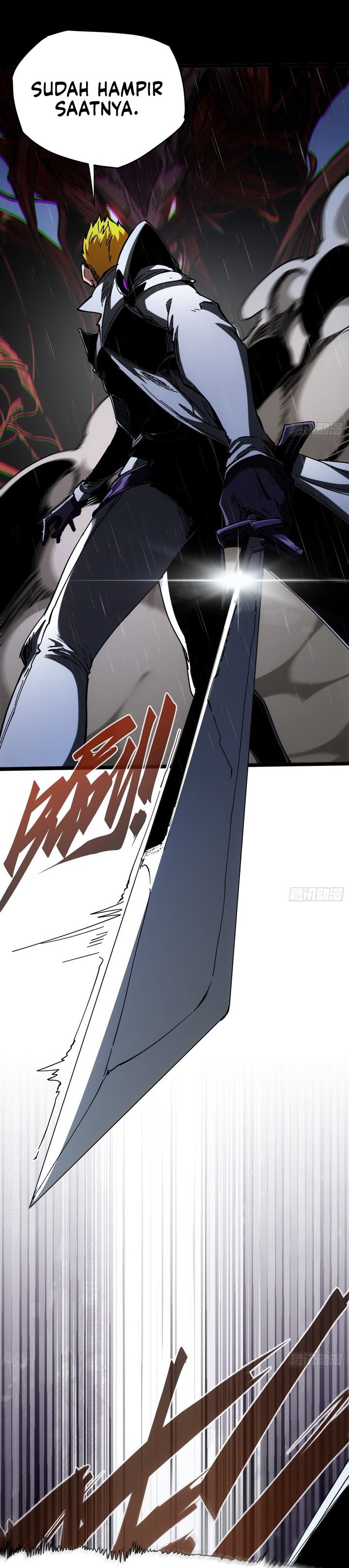 If I Don’t Die Soon, I Will Rule The Demon Realm Chapter 23 Image 10