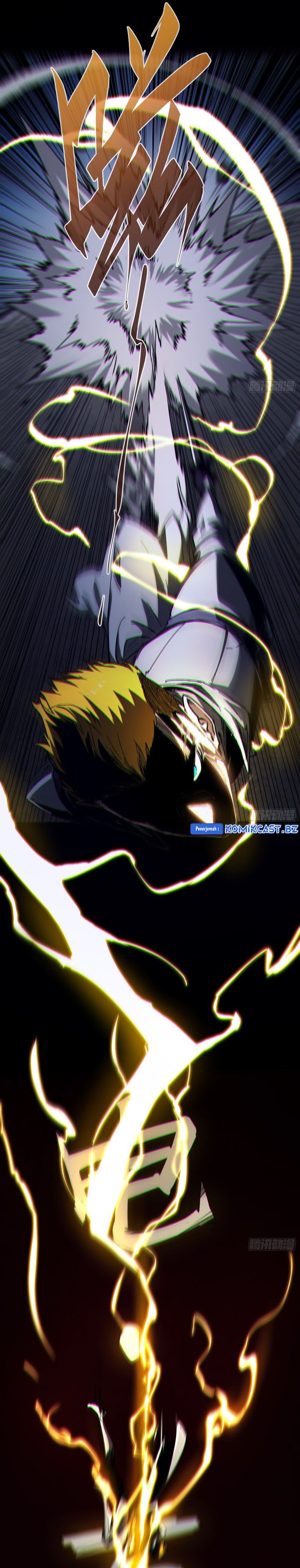 If I Don’t Die Soon, I Will Rule The Demon Realm Chapter 23 Image 12