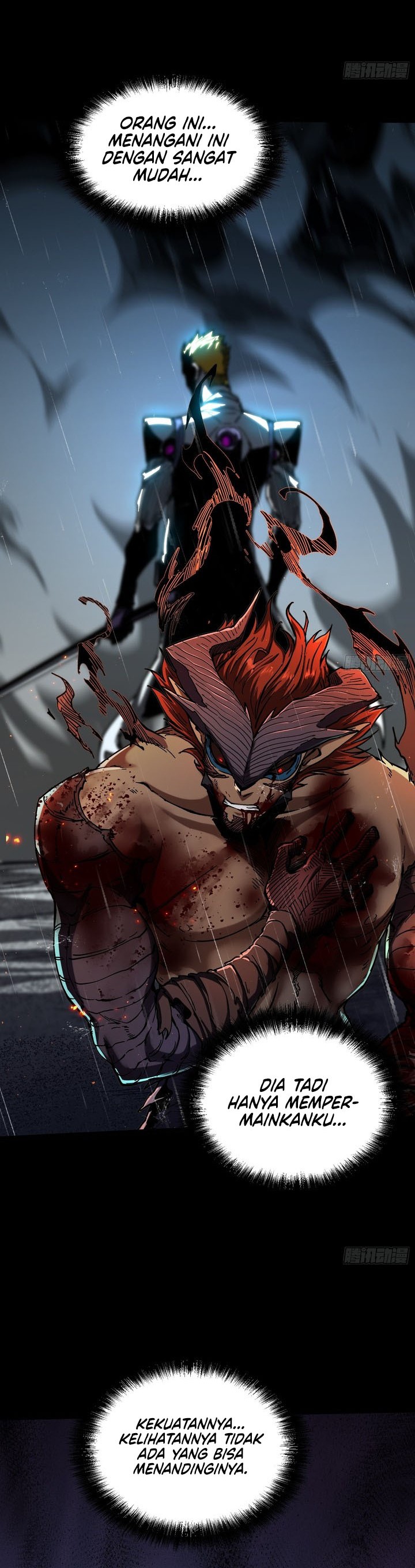 If I Don’t Die Soon, I Will Rule The Demon Realm Chapter 23 Image 17