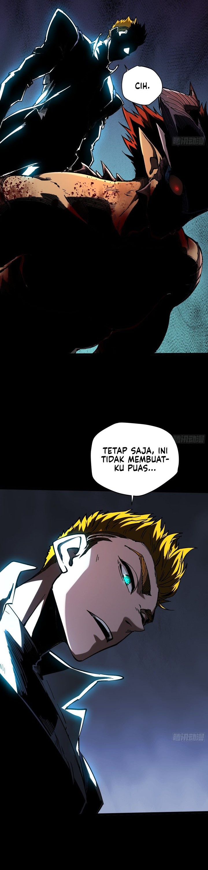 If I Don’t Die Soon, I Will Rule The Demon Realm Chapter 23 Image 18