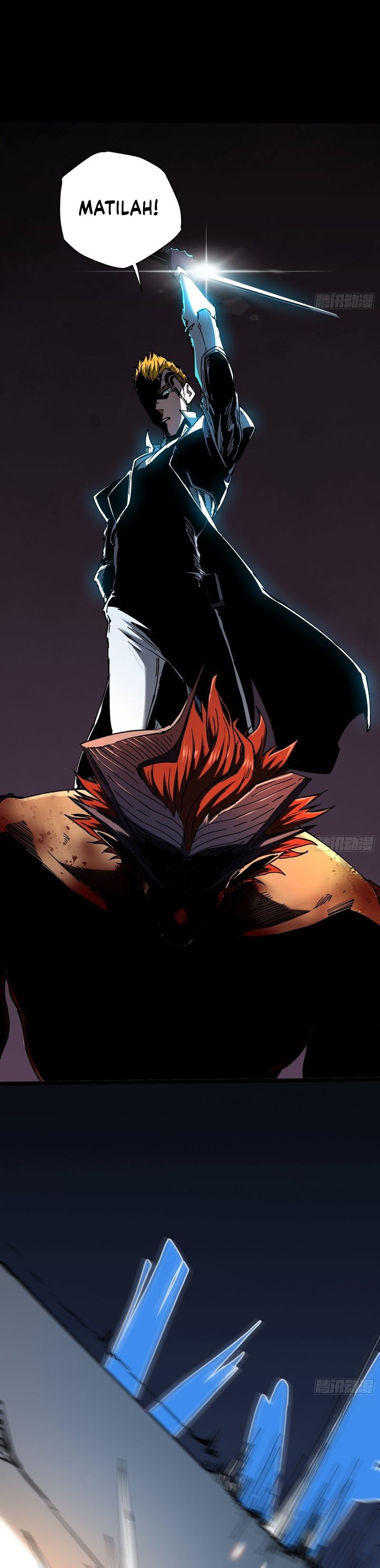 If I Don’t Die Soon, I Will Rule The Demon Realm Chapter 23 Image 19