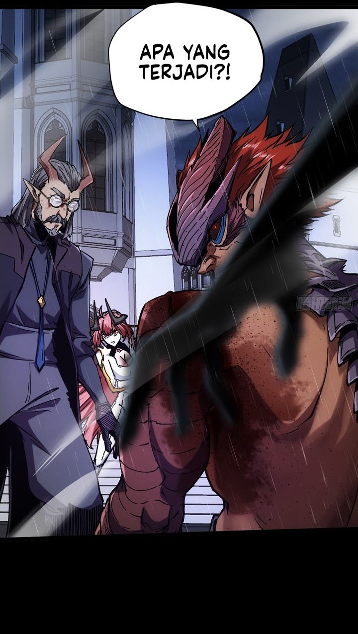 If I Don’t Die Soon, I Will Rule The Demon Realm Chapter 23 Image 21