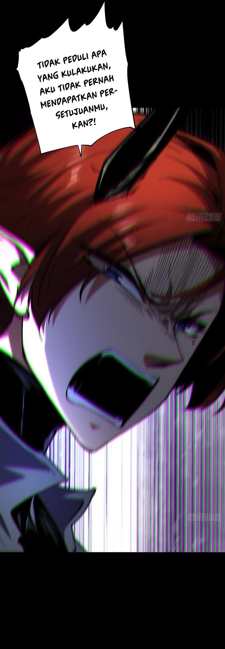 If I Don’t Die Soon, I Will Rule The Demon Realm Chapter 23 Image 33