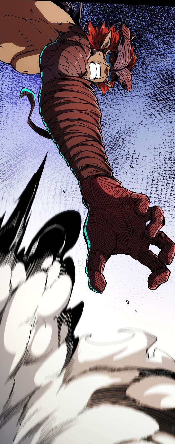 If I Don’t Die Soon, I Will Rule The Demon Realm Chapter 24 Image 3