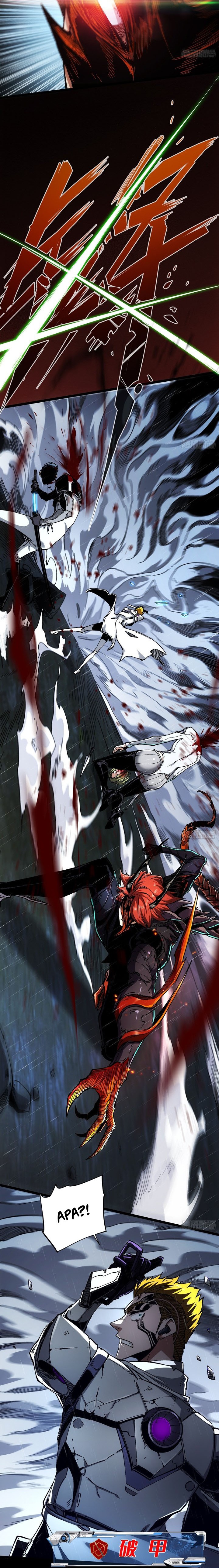 If I Don’t Die Soon, I Will Rule The Demon Realm Chapter 24 Image 5