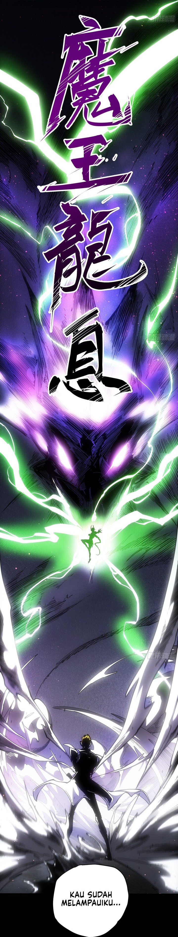 If I Don’t Die Soon, I Will Rule The Demon Realm Chapter 24 Image 13