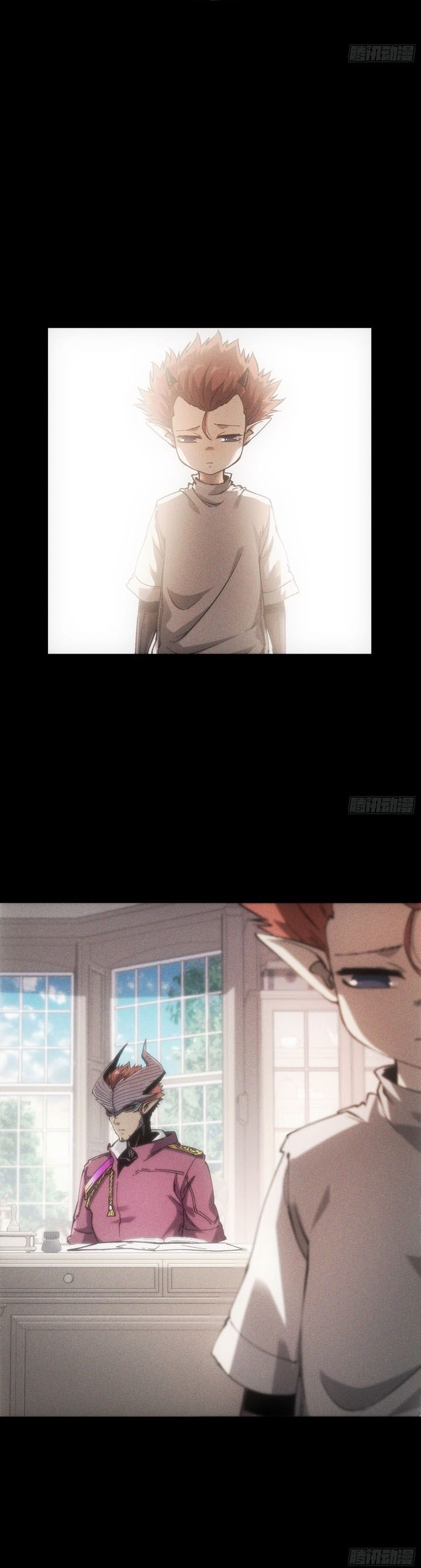 If I Don’t Die Soon, I Will Rule The Demon Realm Chapter 24 Image 14