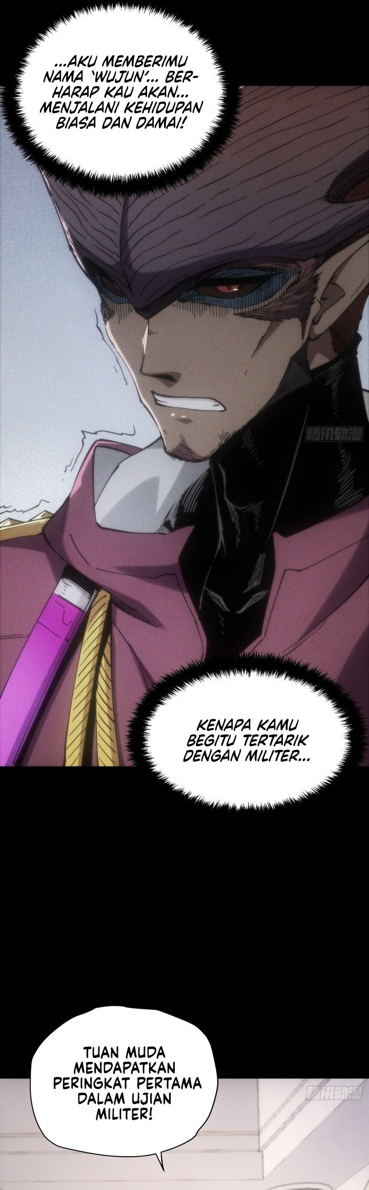 If I Don’t Die Soon, I Will Rule The Demon Realm Chapter 24 Image 17