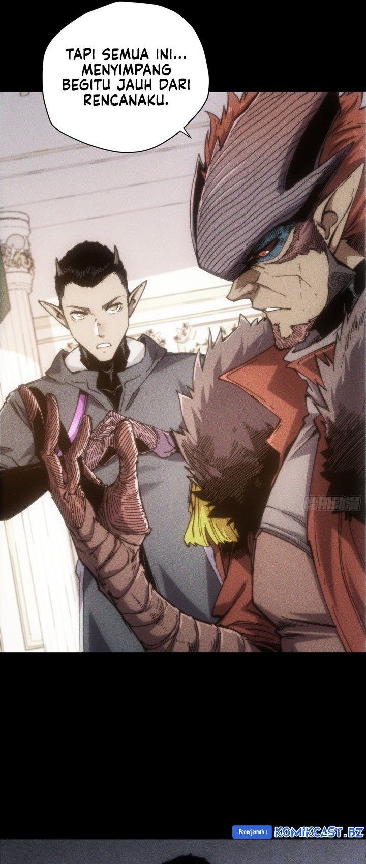 If I Don’t Die Soon, I Will Rule The Demon Realm Chapter 24 Image 19