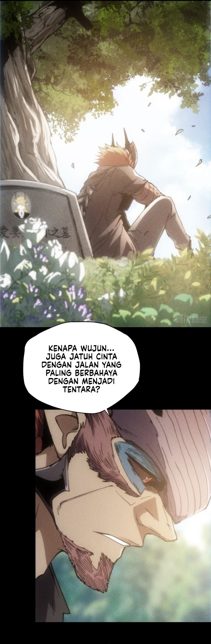 If I Don’t Die Soon, I Will Rule The Demon Realm Chapter 24 Image 21